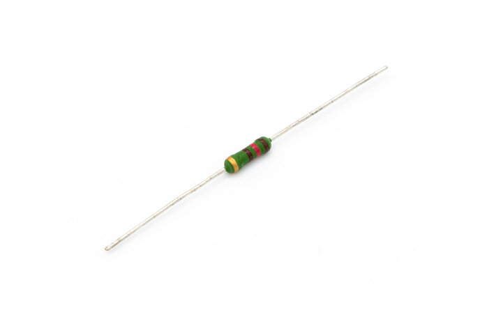 120 Ohm Widerstand