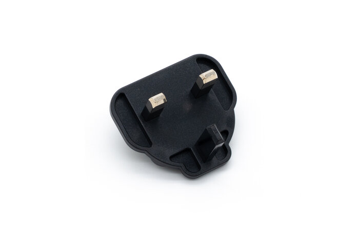 USB Netzteil inkl. Kabel Schwarz