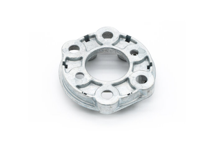Motorlager Geiger SolidLINE Air
