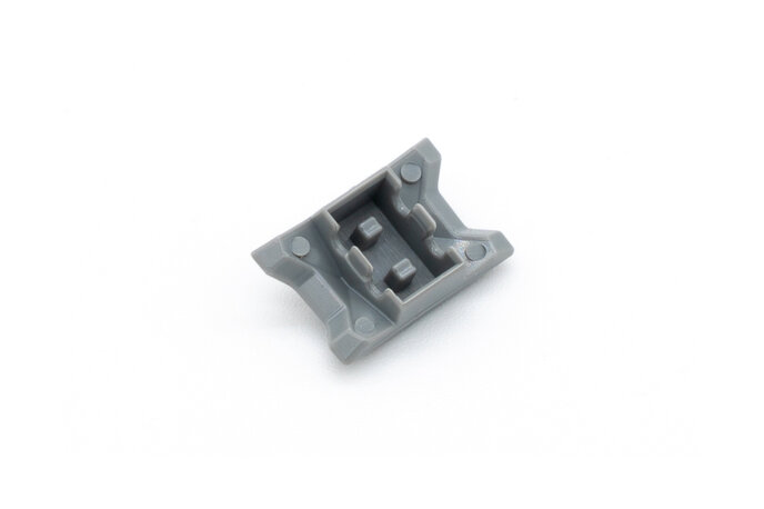 Klemmen Deckel (grau) Stellantrieb Air Gen. 1