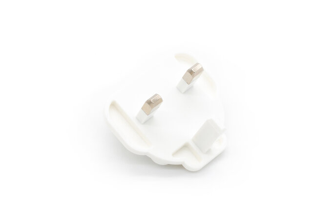 USB Netzteil inkl. Kabel Weiss