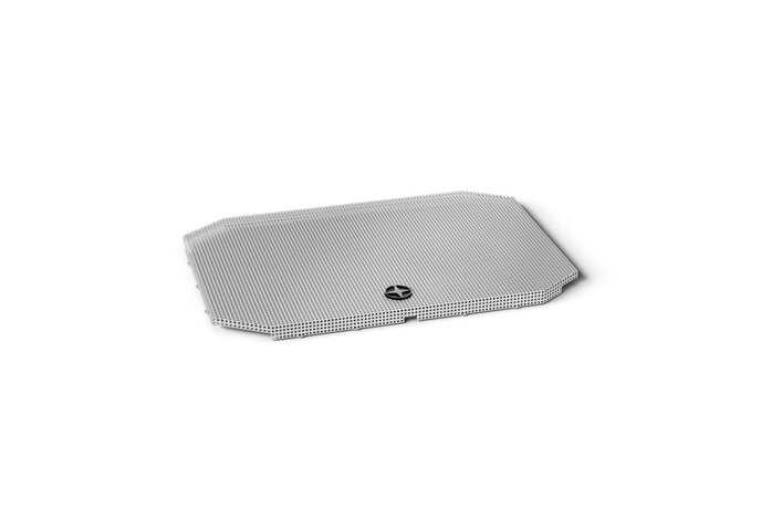 Service Kit Satellite Speaker Weiss