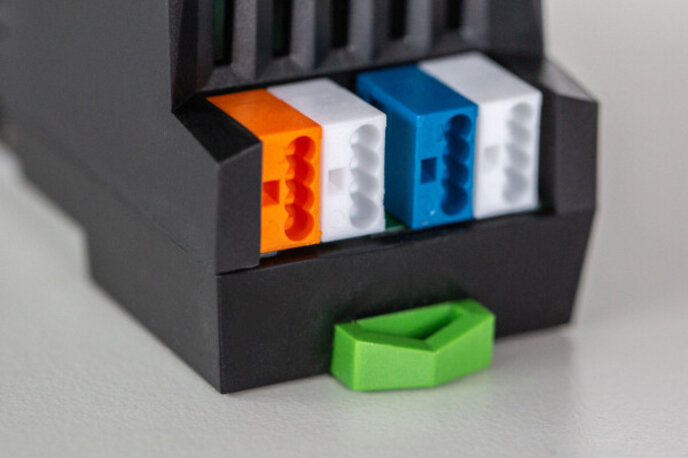 RS232 Extension
