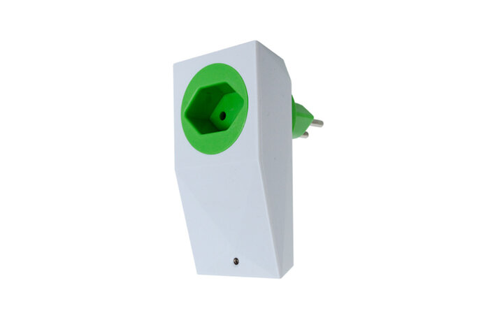 Smart Socket Air - Type J 