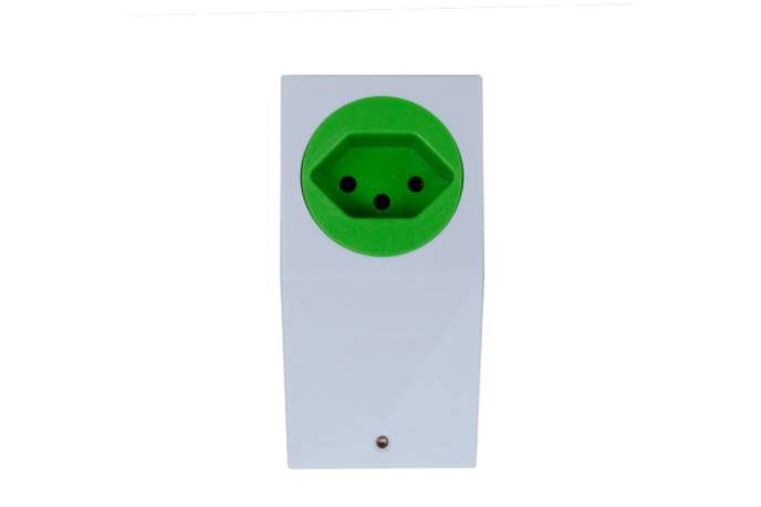 Smart Socket Air - Type J 
