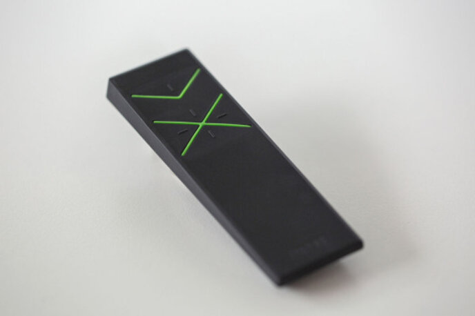 Remote Mini Air