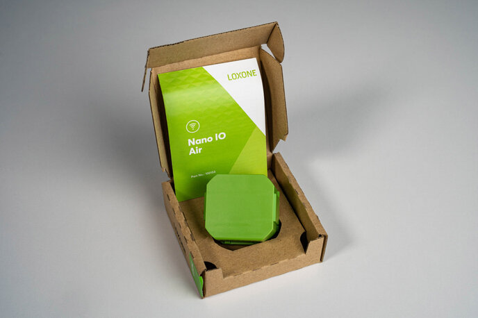 Nano IO Air