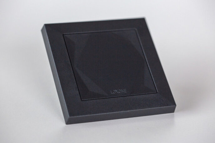 Touch for Nano Anthrazit