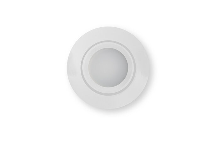 LED Spot RGBW PWM Weiss Gen. 1