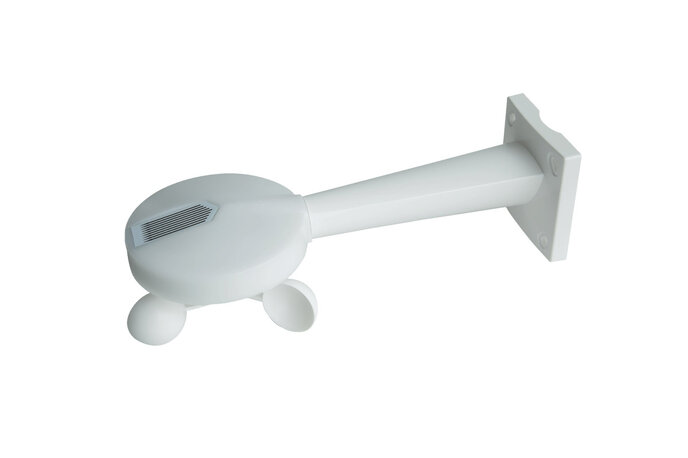Wetterstation Air