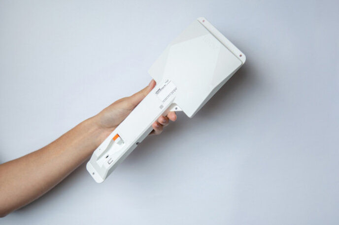 Touch Surface Air