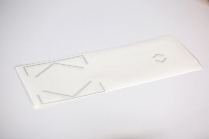 Touch Surface Air