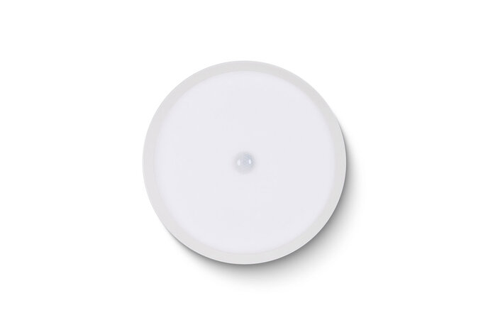 LED Ceiling Light RGBW Tree Weiss