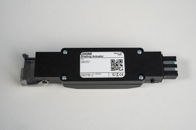 Shading Actuator Air
