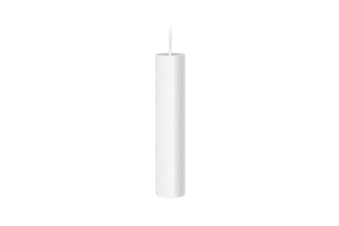 LED Pendulum Slim RGBW Tree Weiss