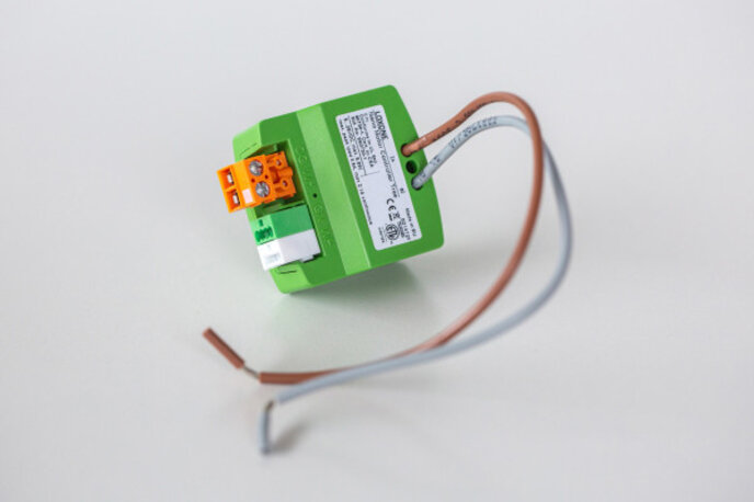Nano Motor Controller Tree