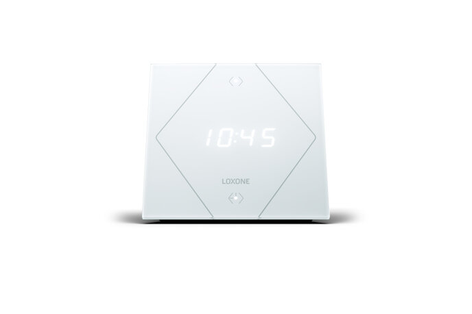 Touch Nightlight Classic Air Signalweiss
