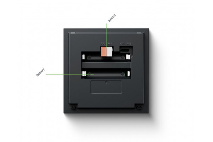 NFC Code Touch Air Anthrazit