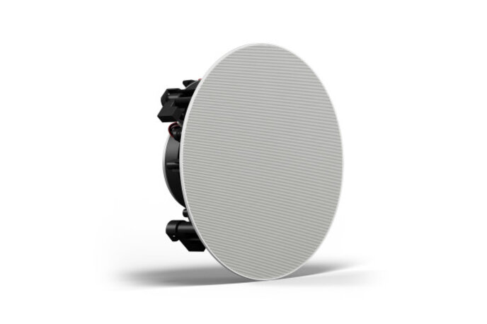Install Speaker 7 Passive
