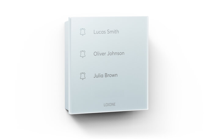 Touch Pure Flex Battery Air Signalweiss