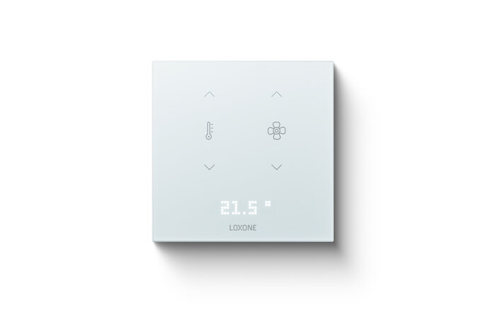 Touch Pure Flex Battery Air Signalweiss