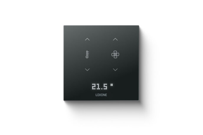 Touch Pure Flex Battery Air Anthrazit