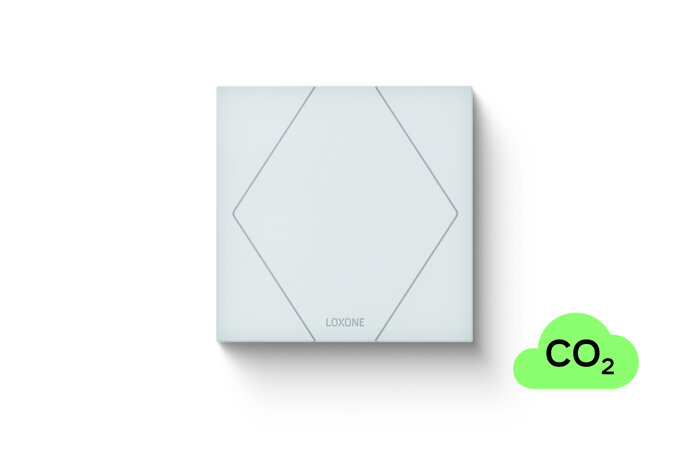 Touch Pure Classic CO2 Tree Signalweiss