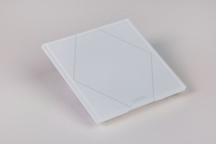 Touch Pure Classic CO2 Tree Signalweiss