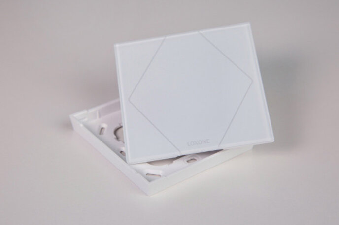 Touch Pure Classic CO2 Tree Signalweiss