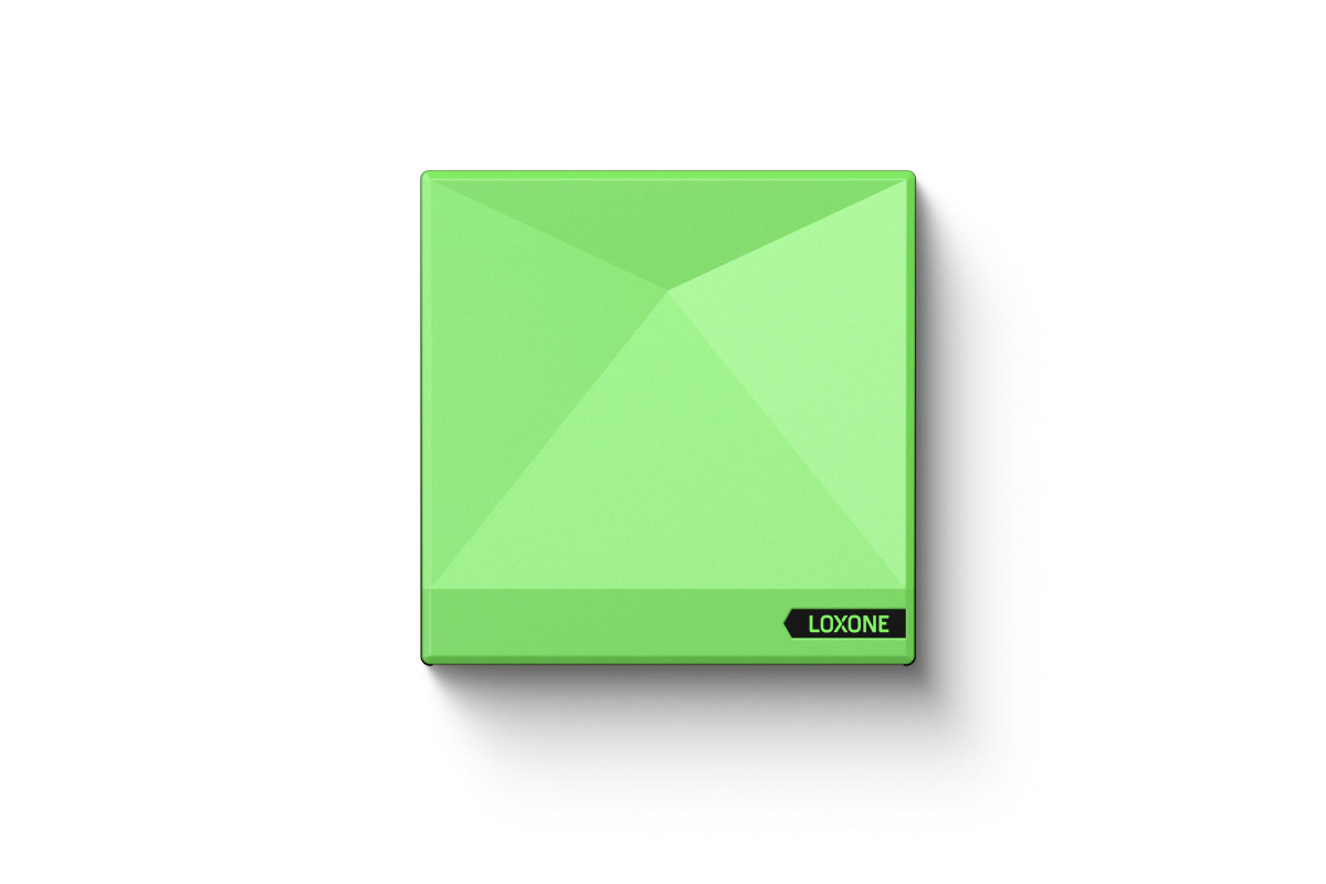 AC Control Air for Gree