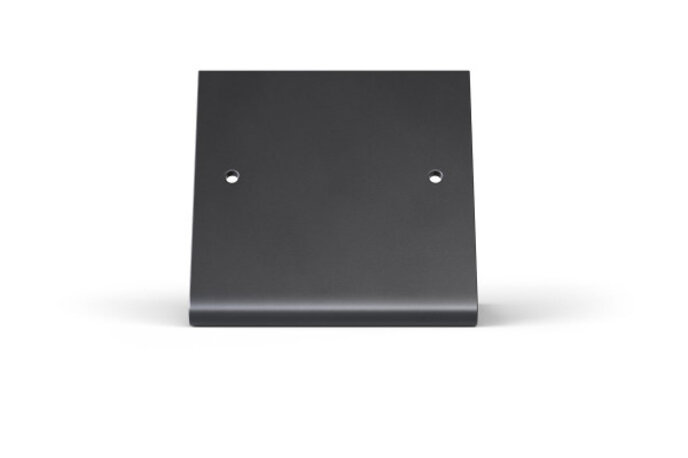 Stand Base Anthrazit
