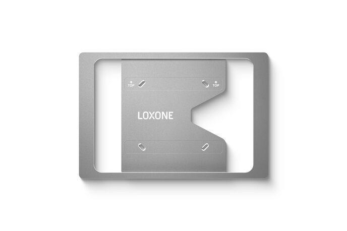 iPad Wallmount 10,9