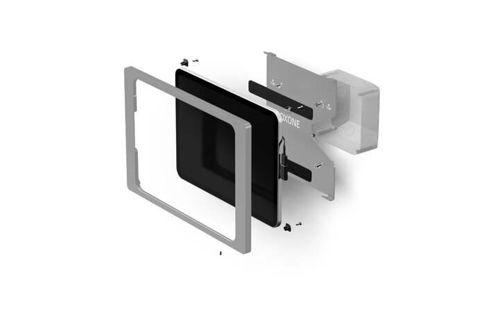 iPad Wallmount 10,9