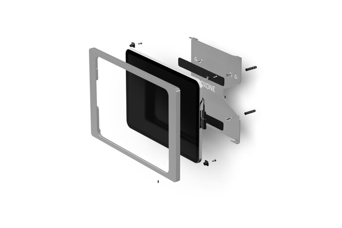 iPad Wallmount 10,9