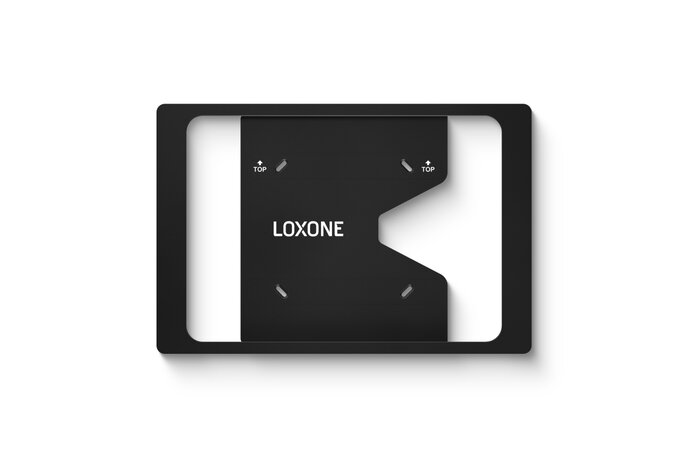 iPad Wallmount 10,9