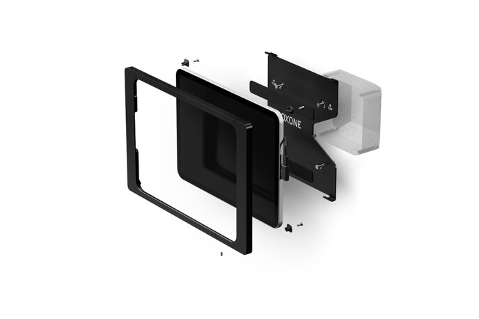 iPad Wallmount 10,9