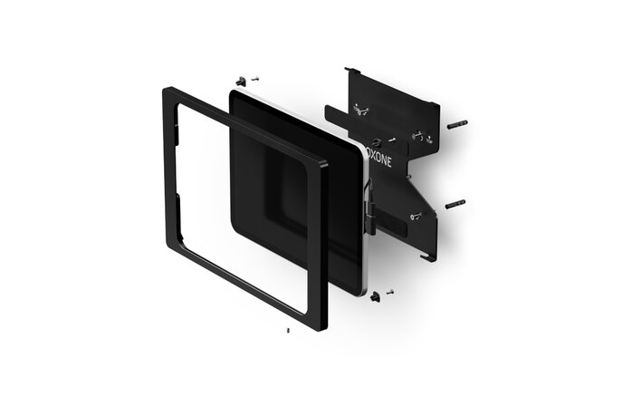 iPad Wallmount 10,9