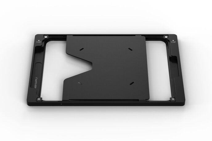 iPad Wallmount 10,9