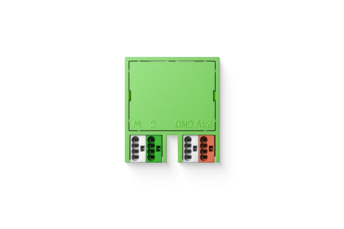 Modbus Tree