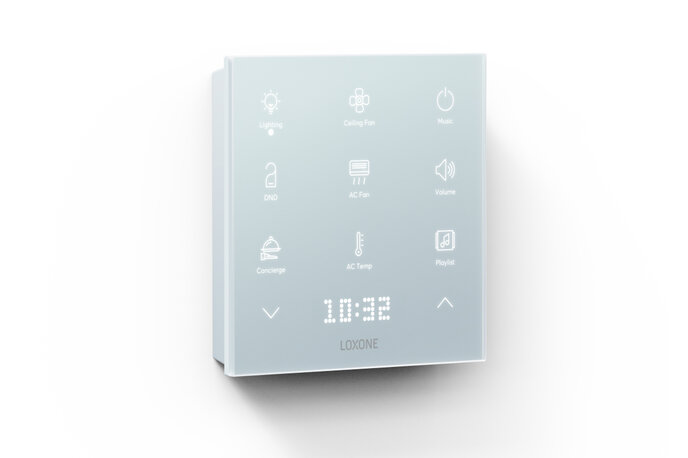 Touch Pure Flex IP44 Tree Signal