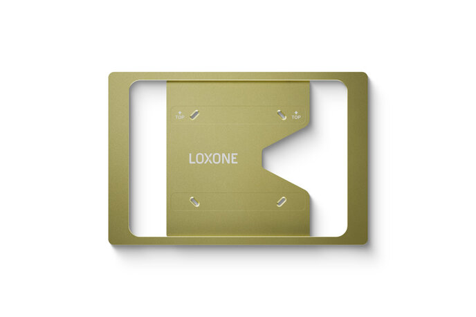 iPad Wallmount 10,9