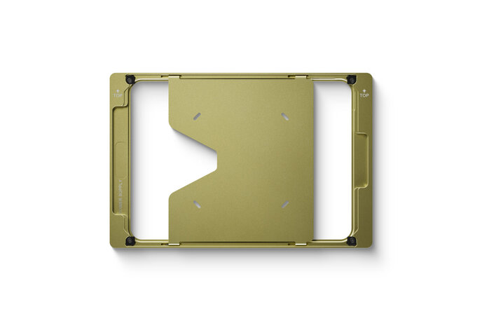 iPad Wallmount 10,9