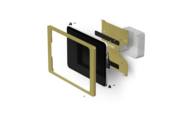 iPad Wallmount 10,9