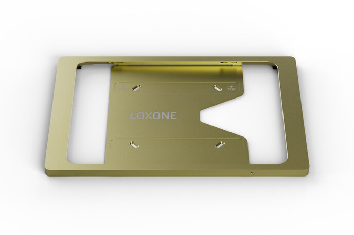 iPad Wallmount 10,9
