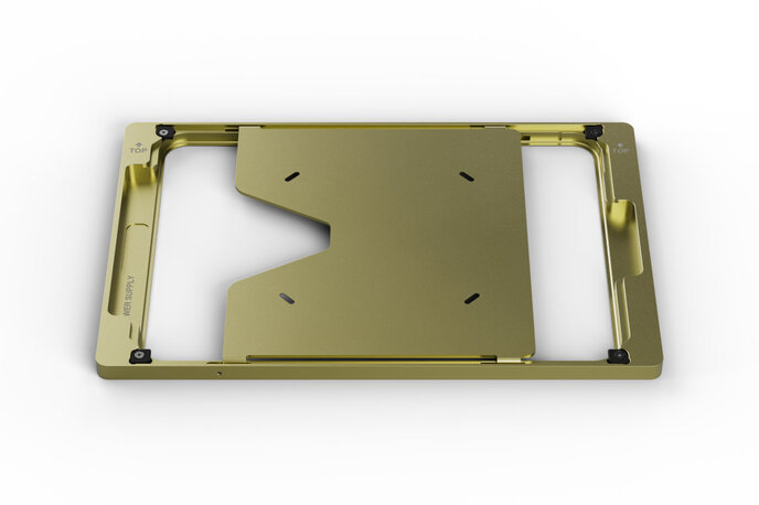 iPad Wallmount 10,9