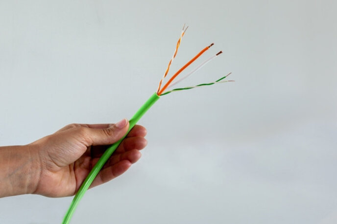 Tree Kabel (200m)