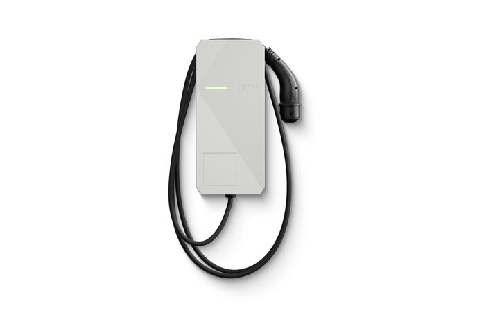 Wallbox 22kW 32A Tree 