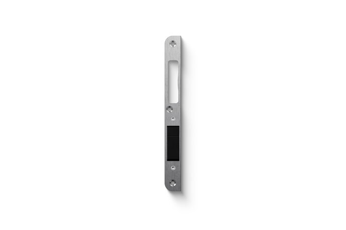 Flachschliessblech Links 190x20x3mm für Door Lock Air Inductive