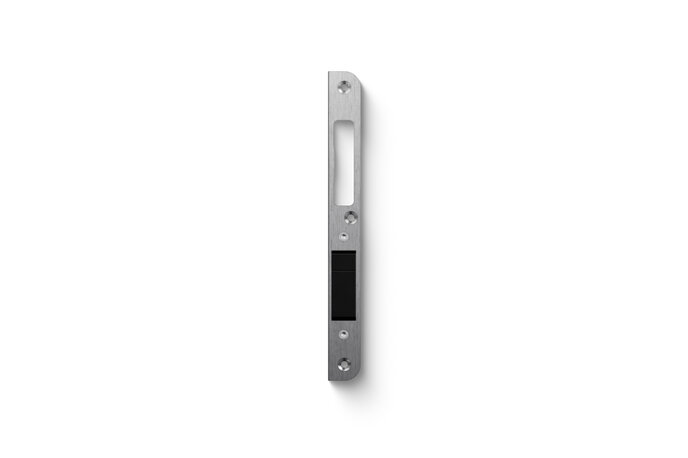 Flachschliessblech Links 190x20x3mm für Door Lock Air Inductive