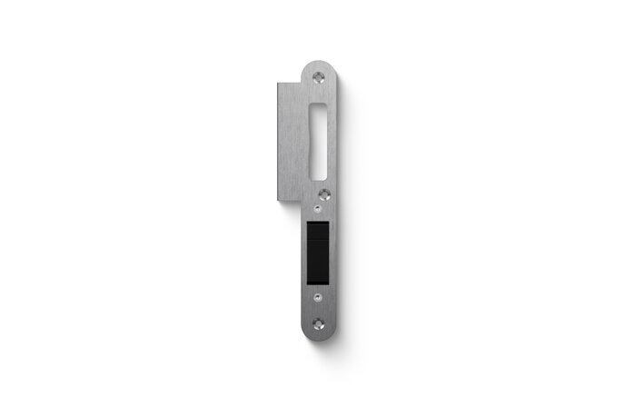 Flachschliessblech Links 190x20x3mm für Door Lock Air Inductive